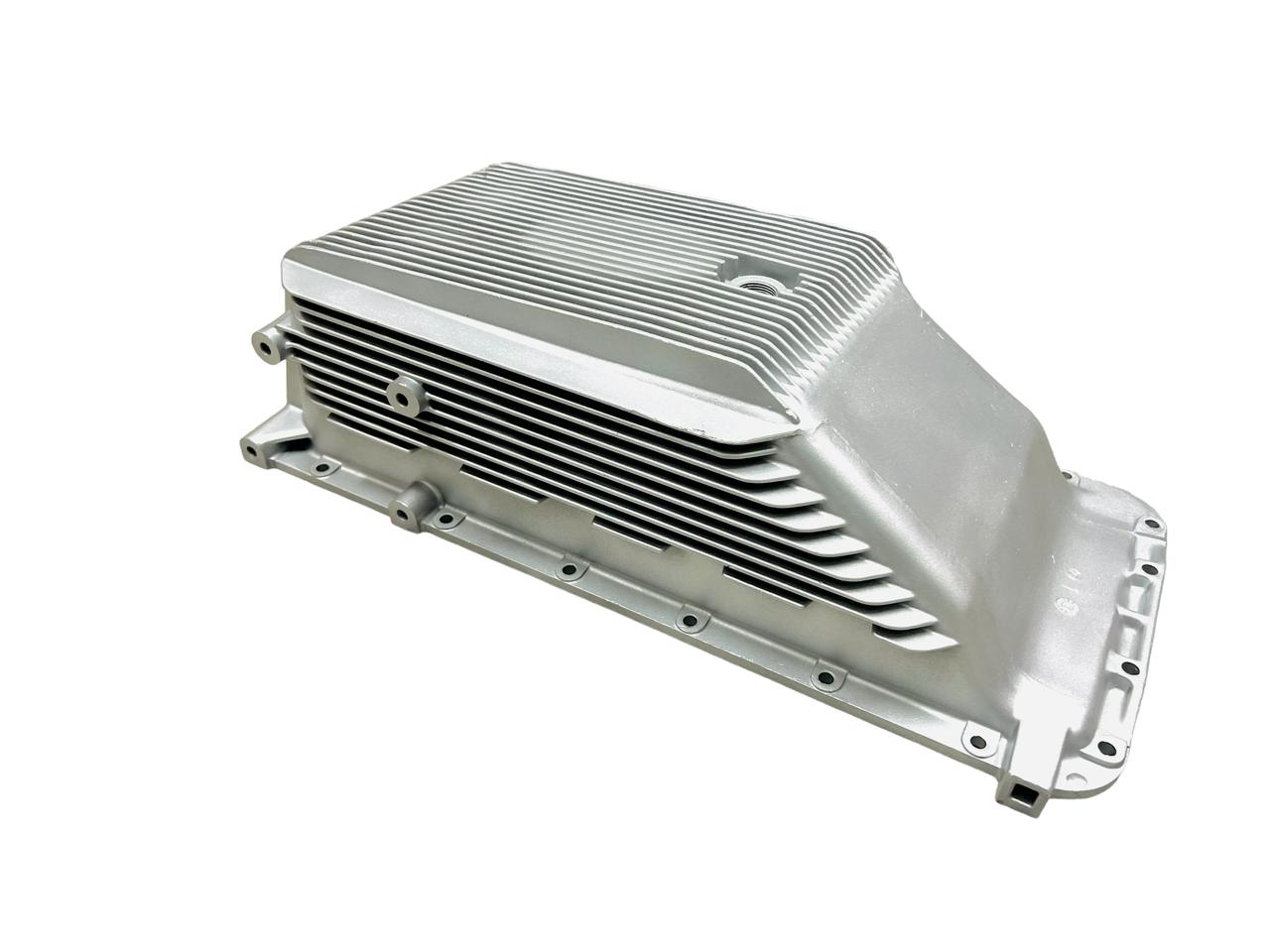 Carter d'huile Alfa Romeo Alfetta GTV Giulietta 7 LesAnciennes.com