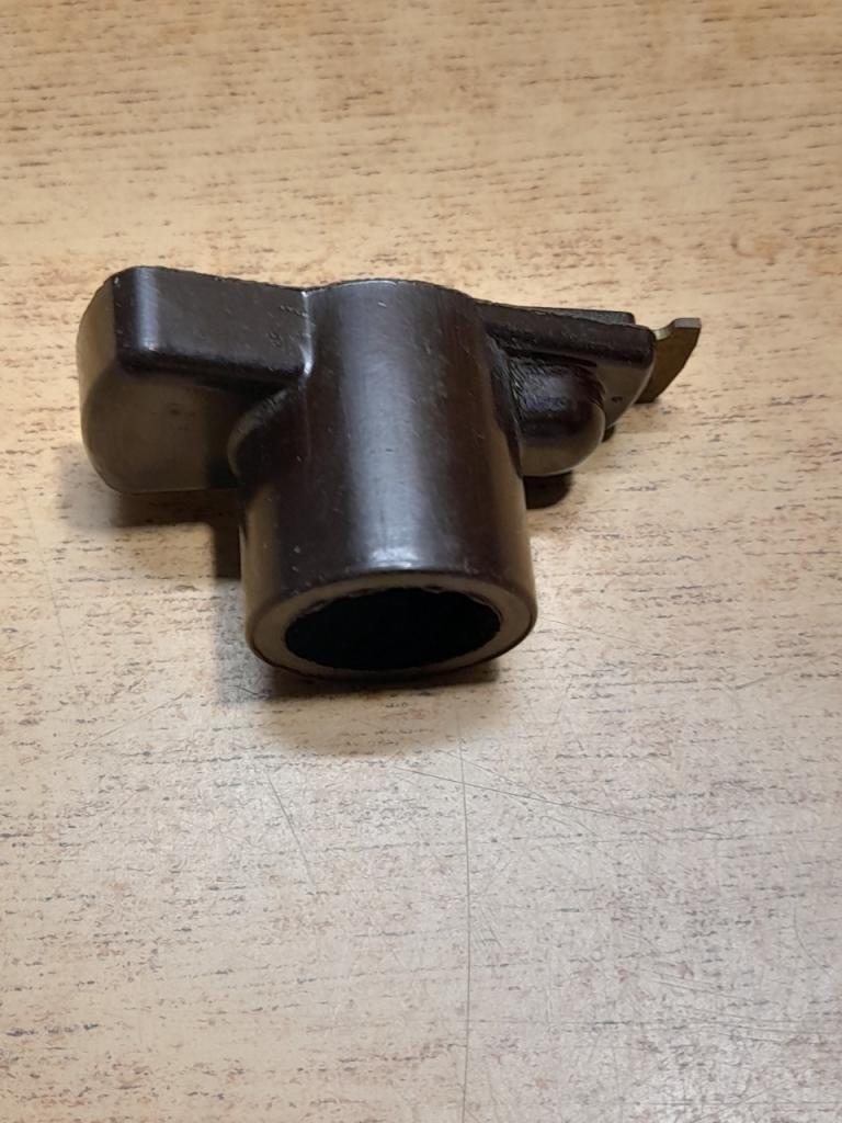 Rotor doigt d'allumage Citroën DS19 DS20 404 LesAnciennes.com