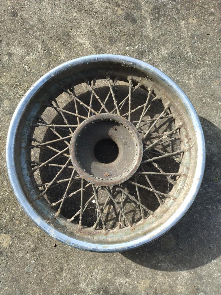 Jante DELAHAYE 135 LesAnciennes.com