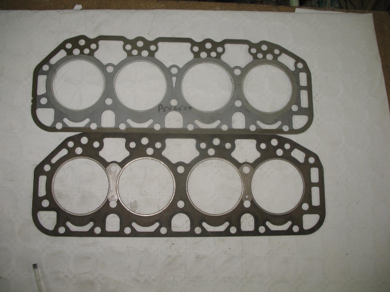 Joint culasse PEUGEOT 504 LesAnciennes.com