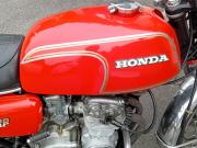 image_5-HONDA CB 350 Four - 1973