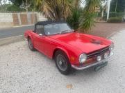 image_2-TRIUMPH TR6 - 1972
