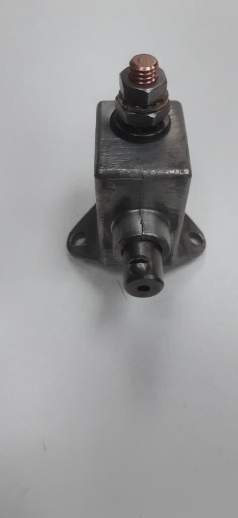 Contacteur DIVERS Divers LesAnciennes.com