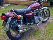 image_1-KAWASAKI Z1000 A1 - 1977