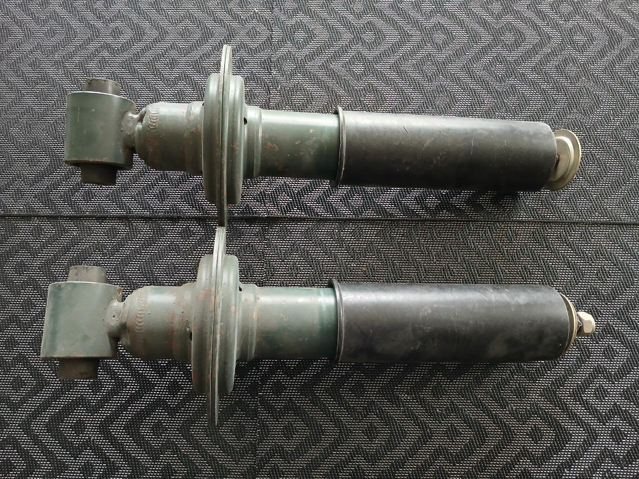 Amortisseurs avant PEUGEOT J7 / J9 LesAnciennes.com