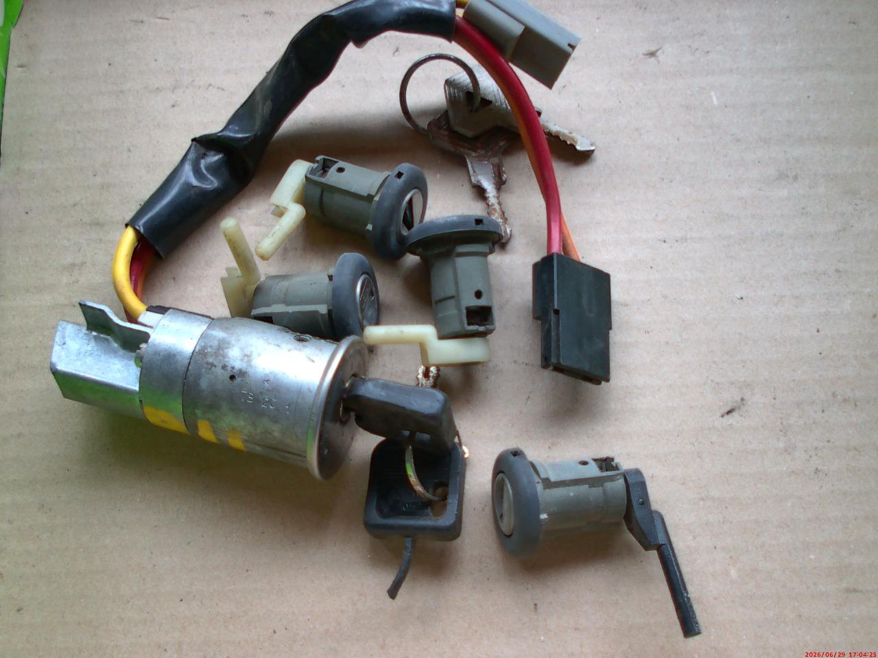 Neiman RENAULT 11 (R11) LesAnciennes.com