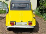 image_2-CITROEN 2CV 6 - 1988