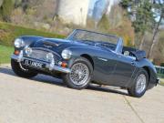 image_3-AUSTIN HEALEY 3000 BJ8 3000 MKII Cabrio - 1965