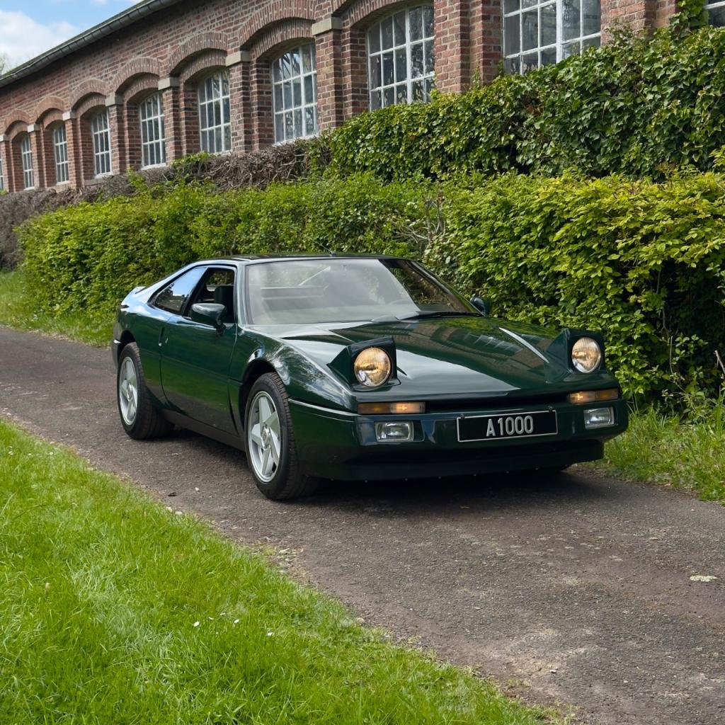 VENTURI Cup 221 MVS 200 - 1989 LesAnciennes.com