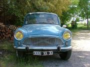 image_4-SIMCA Aronde P60 Etoile 6 - 1961