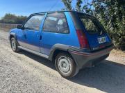 image_2-RENAULT Super 5 Gt Turbo phase 1 - 1987