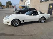 image_3-CHEVROLET Corvette C-3 T-top targa - 1980