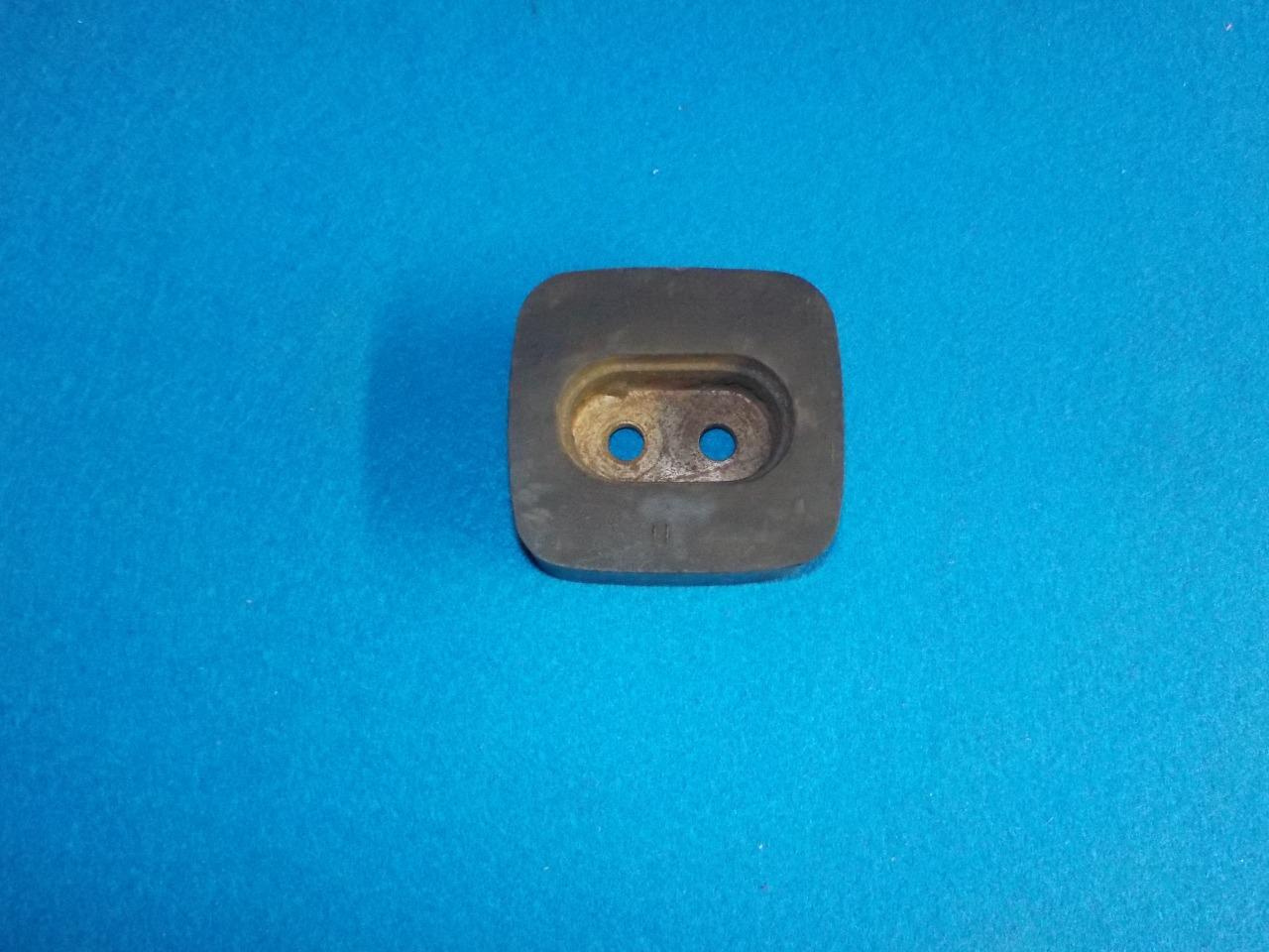 Silencieux CITROEN Traction LesAnciennes.com