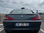 image_5-PEUGEOT 406 coupé 2.0 L 136ch - 2001