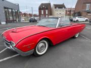 image_0-FORD Thunderbird III CABRIOLET 6.4 V8 - 1963