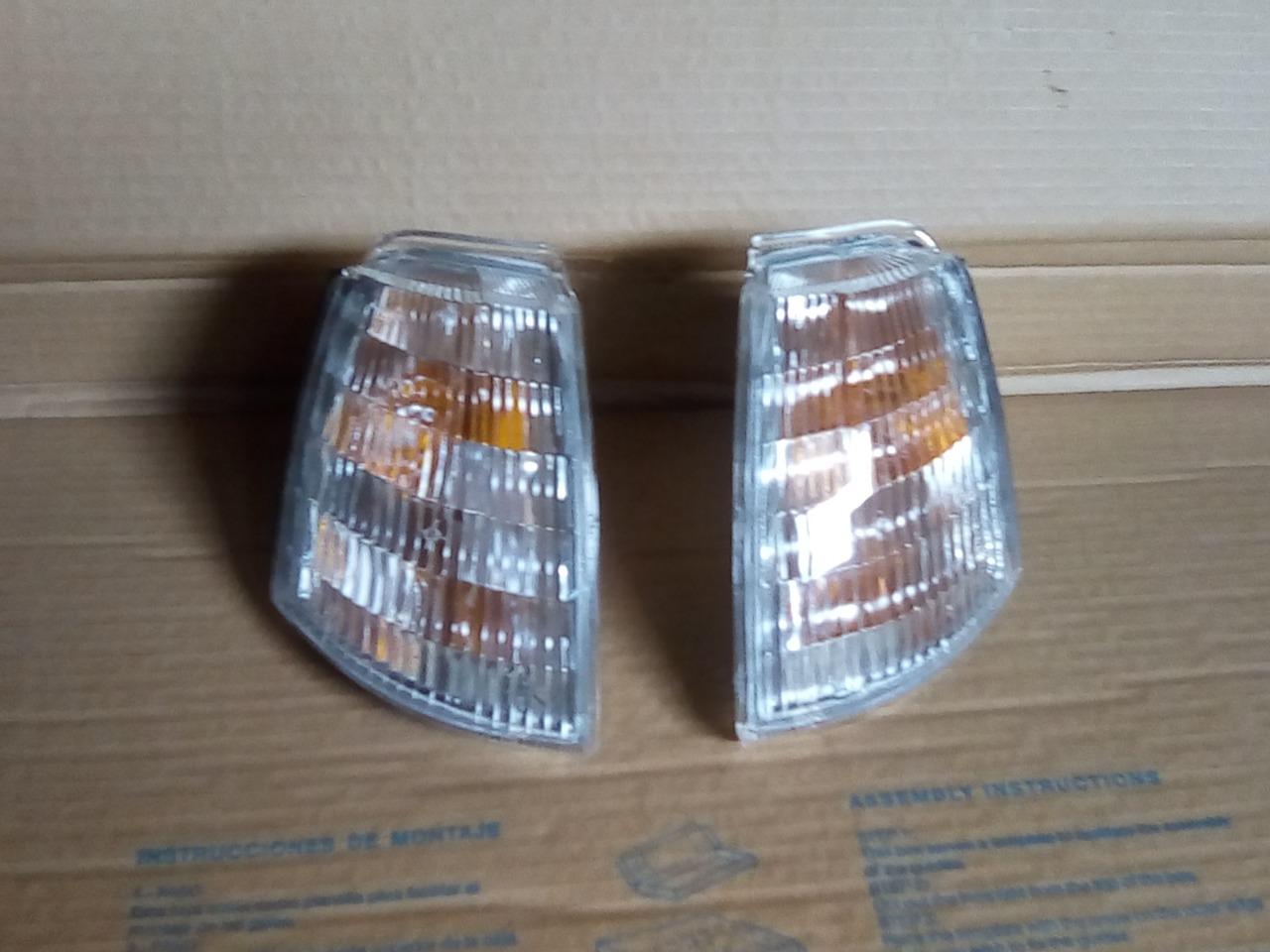 Feux Clignotant Avant RENAULT 19 (R19) ( 88 - 92 ) LesAnciennes.com