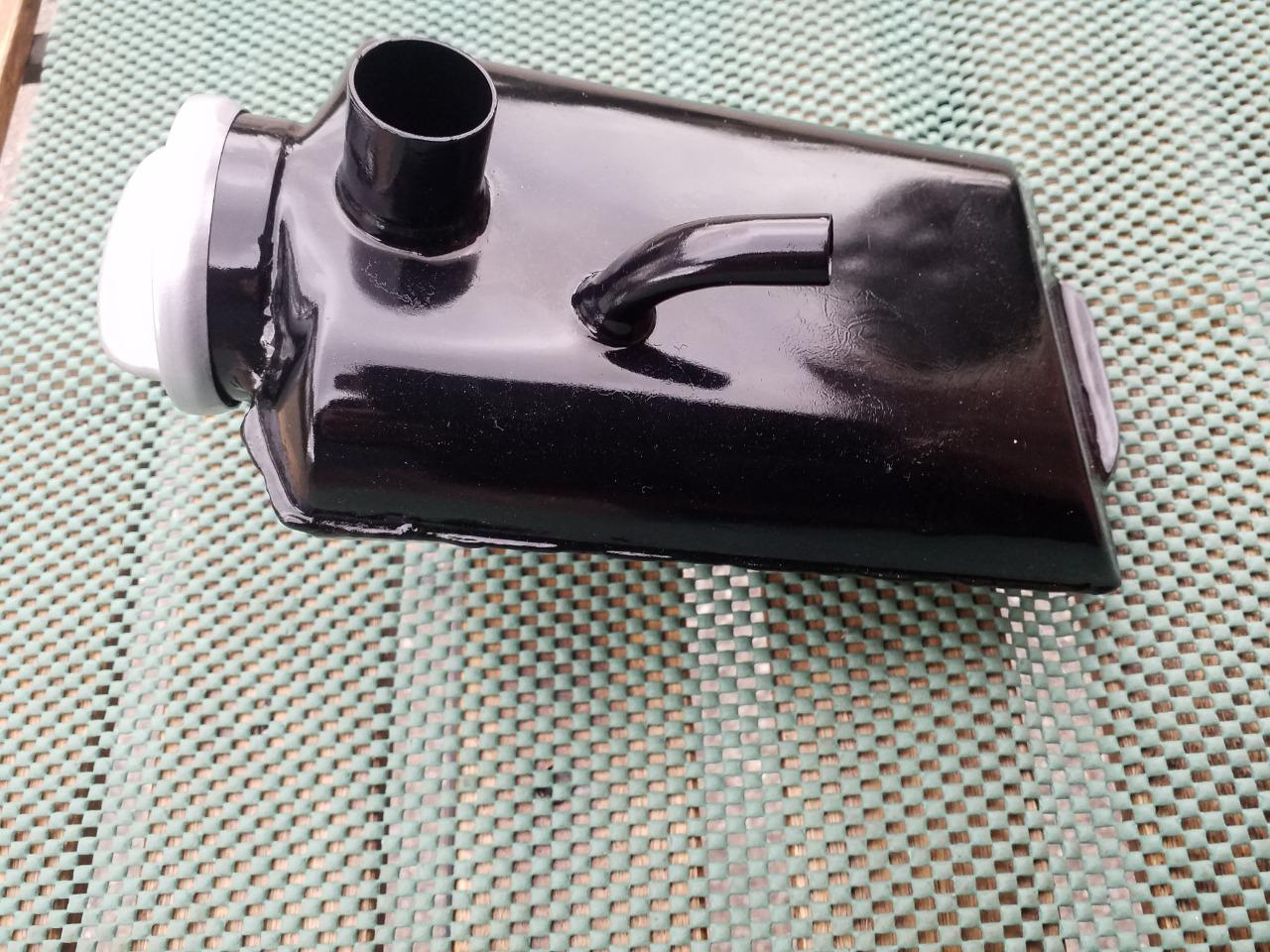 Pièces PORSCHE 356 356 S 90 où 912 . LesAnciennes.com