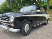 image_0-PEUGEOT 403 Berline bi-ton - 1956