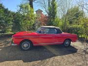 image_0-PEUGEOT 404 Cabriolet - 1967