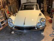 image_0-CITROEN DS 19 de luxe - 1961