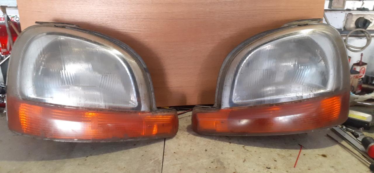 Pièces RENAULT Super 5 baccarat LesAnciennes.com