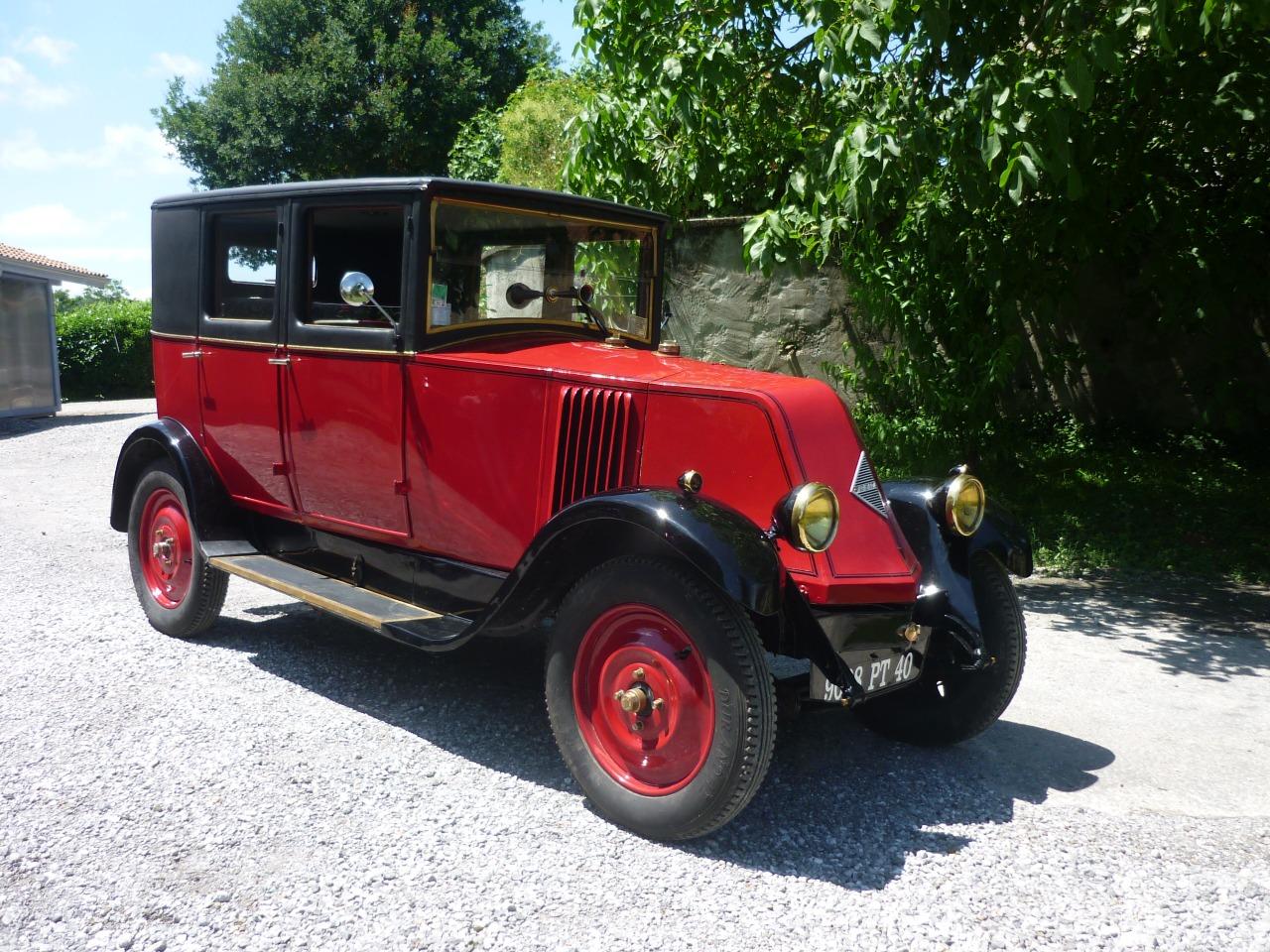 RENAULT 6CV NN 2 LesAnciennes.com