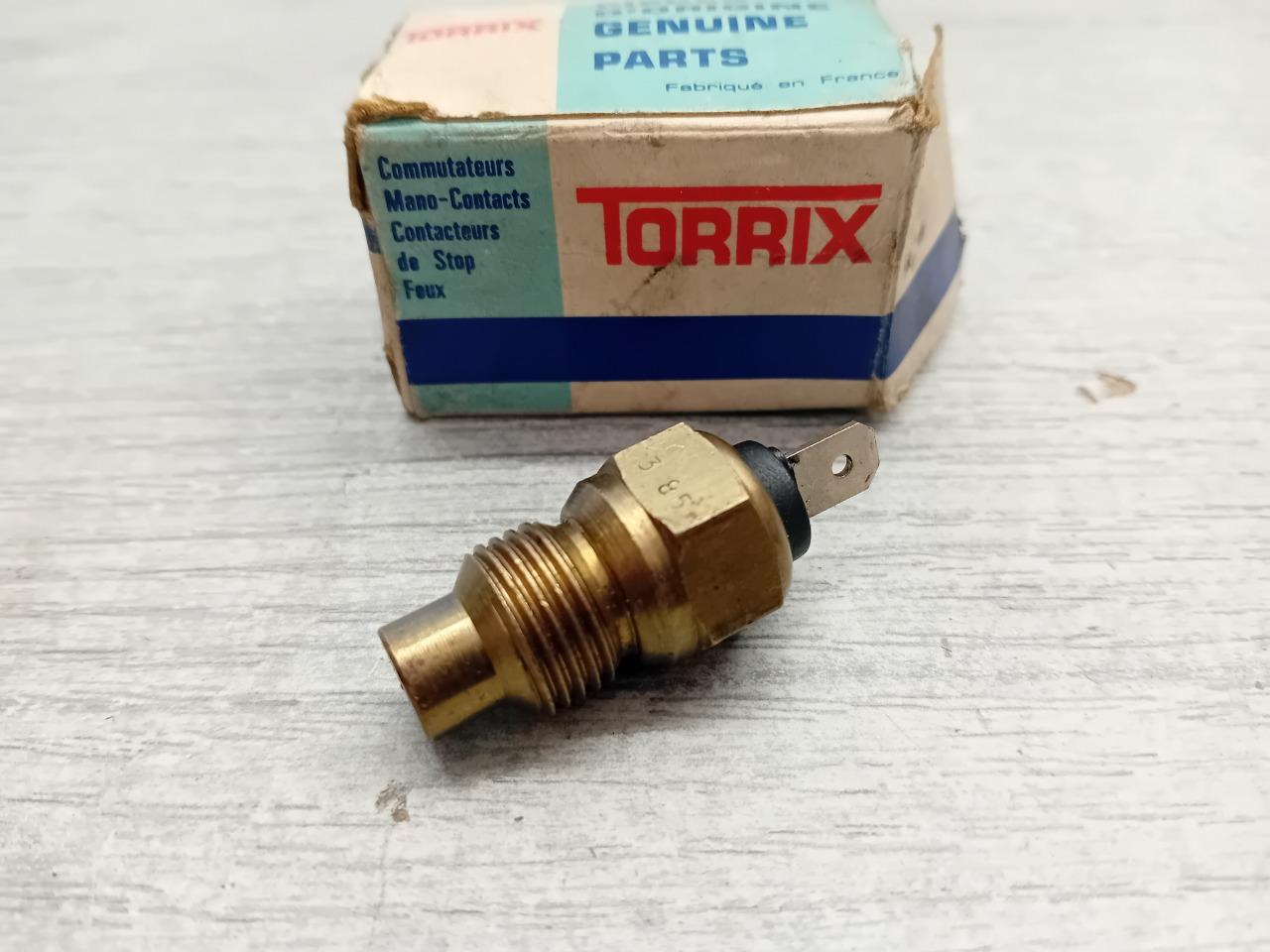 0521548200 SONDE TEMPERATURE D.14 SIMCA 1000 1100 LesAnciennes.com