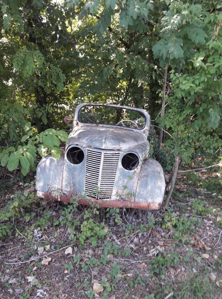 Juva 4 LesAnciennes.com