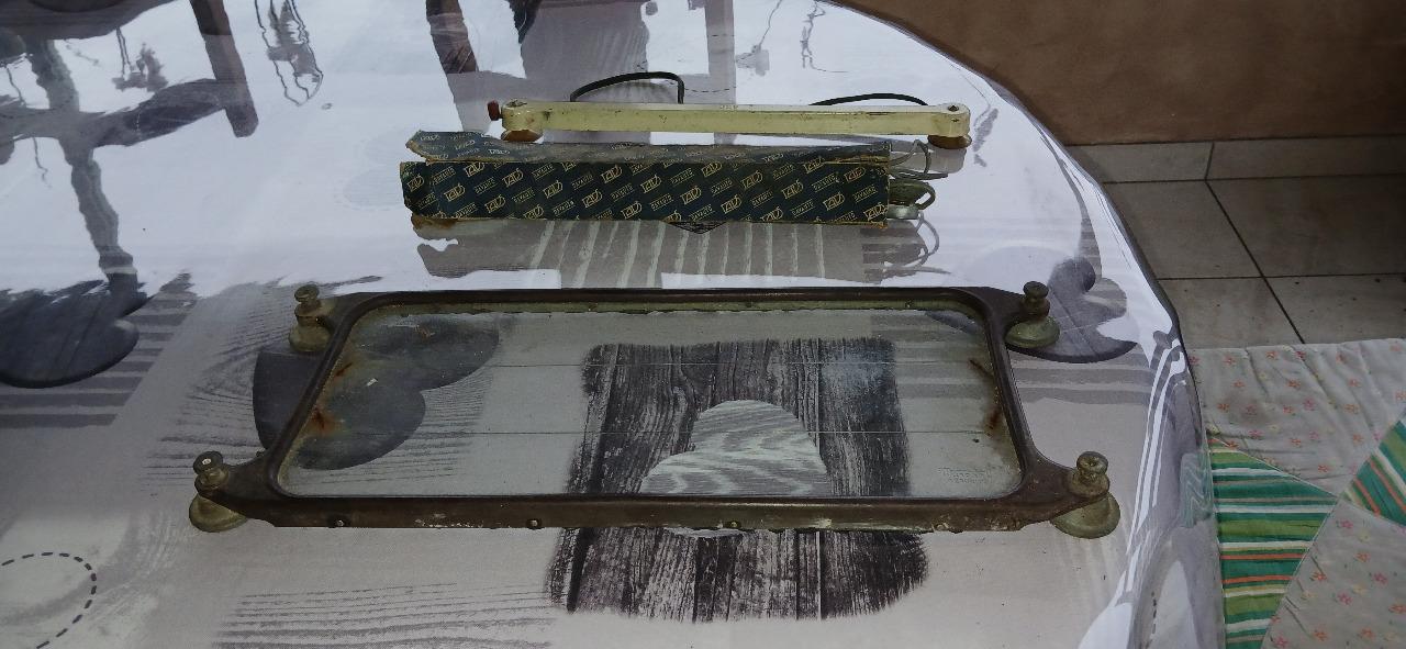 Désembueur TOUTES MARQUE pour pare brise LesAnciennes.com