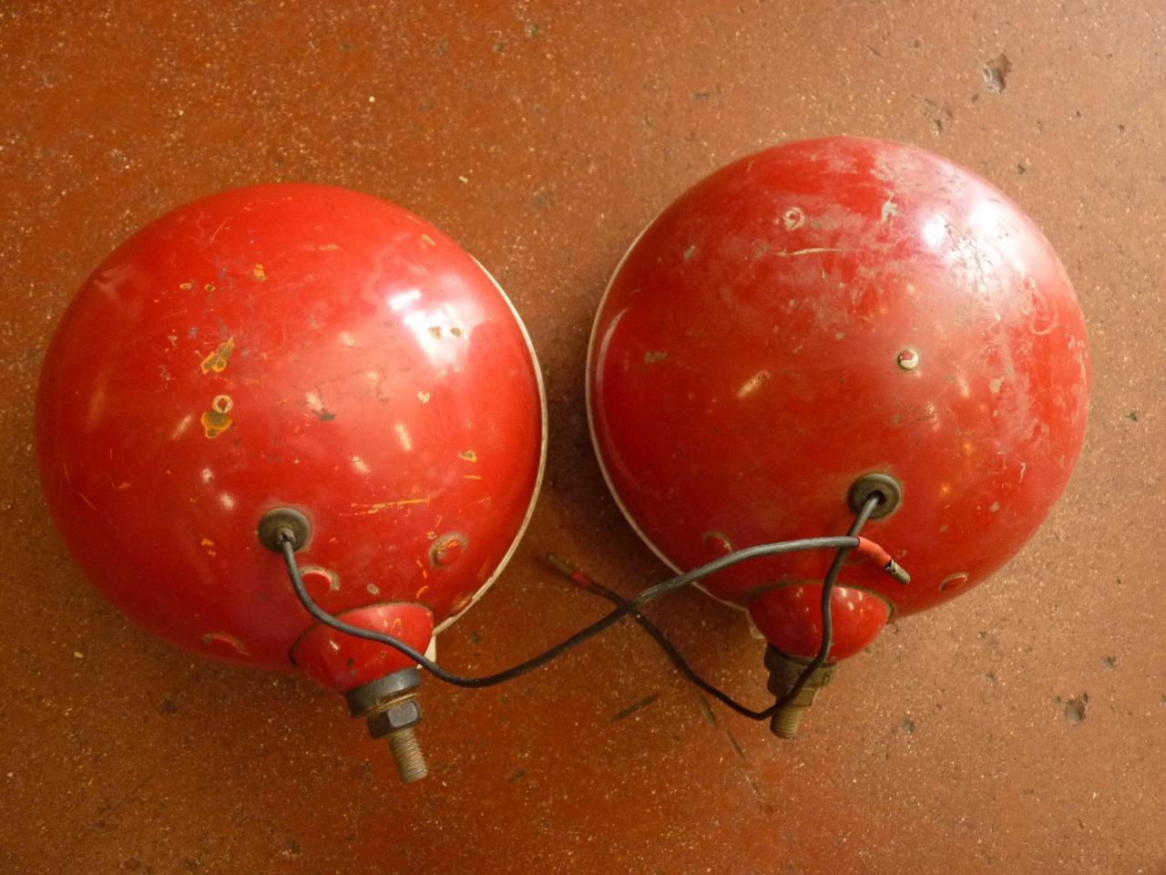 Phare ou optique CIBIE LesAnciennes.com