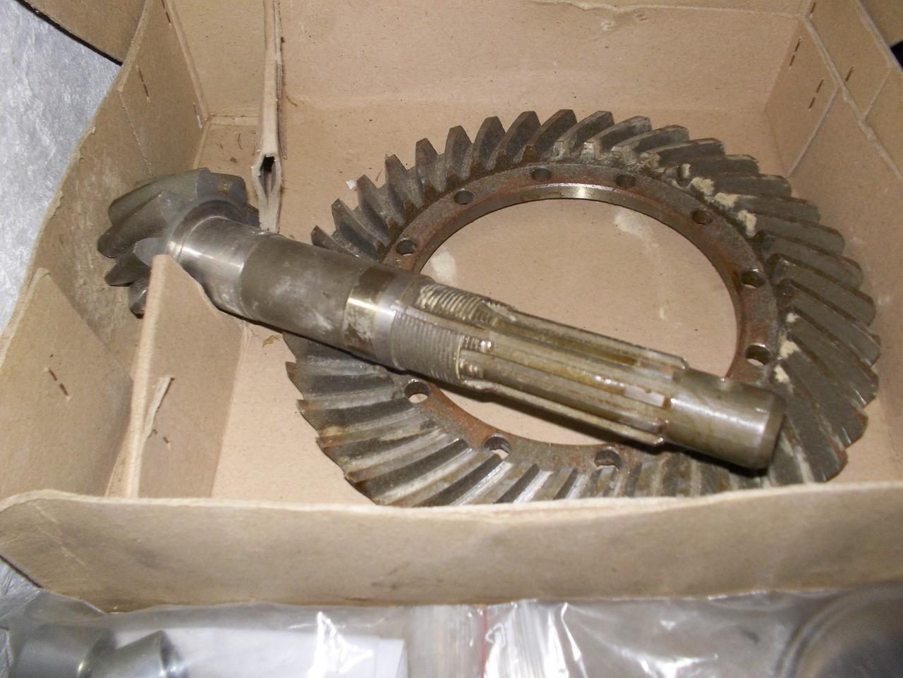 Couple conique renault primaquatre LesAnciennes.com