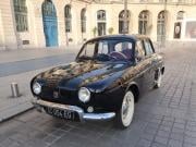 image_7-RENAULT Dauphine R1090 - 1960