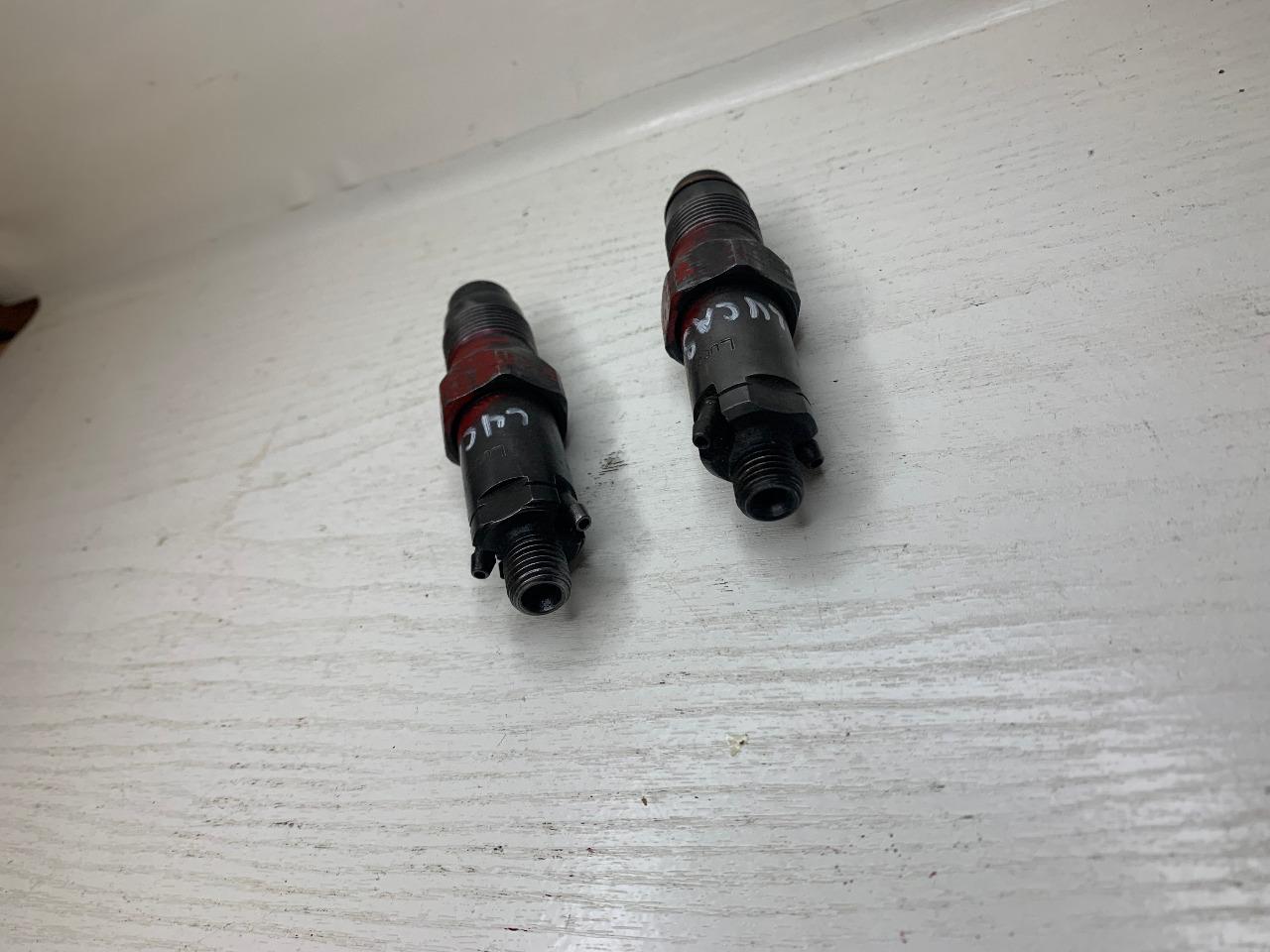 Injecteur LUCAS PEUGEOT PEUGEOT/CITROËN diesel LesAnciennes.com