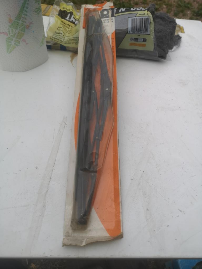 Pièces FORD Mercury Monarch LesAnciennes.com