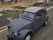 image_3-CITROEN 2CV AZ - 1956