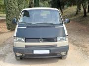 image_6-VOLKSWAGEN T4 1.9 TD 6 places - 1995