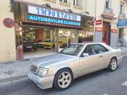 image_0-MERCEDES 320 CE COUPE SPORTLINE - 1992