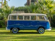 image_11-VOLKSWAGEN Combi Combi T1 15 Window - 1972