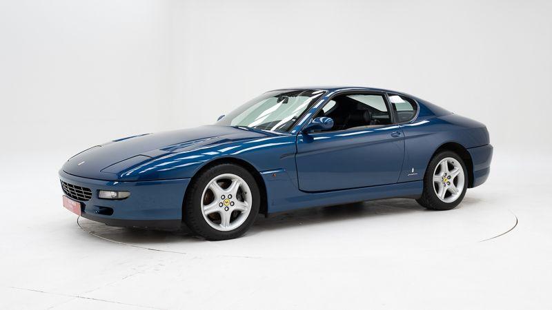 FERRARI 456 GT - 1994 LesAnciennes.com
