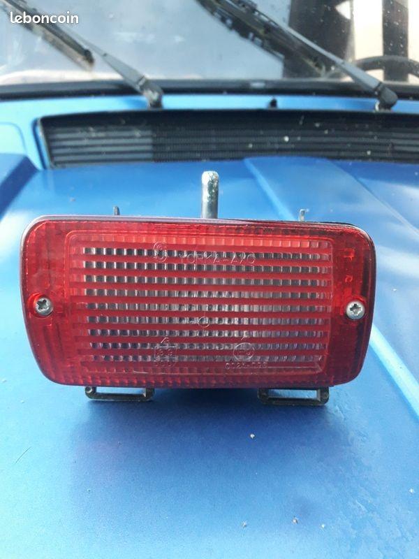 Pièces PEUGEOT 205 GTI XS CHAMPION LesAnciennes.com