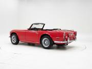 image_3-TRIUMPH TR250 + Overdrive - 1968