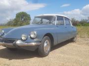 image_0-CITROEN DS 21 CONFORT - 1966