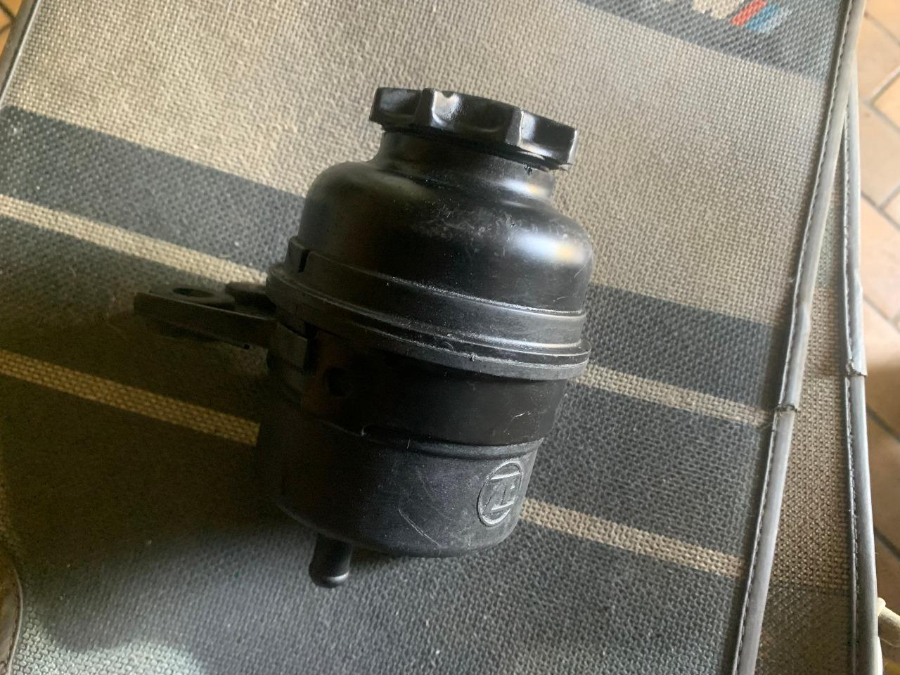 Bocal direction assiste divers BMW LesAnciennes.com