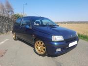 image_0-RENAULT Clio Williams - 1994