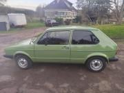 image_3-VOLKSWAGEN Golf Golf 1, 17GF1 - 1982
