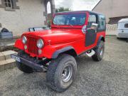 image_0-JEEP CJ 7 4l2 - 1981