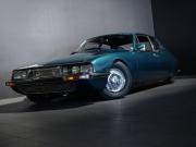 image_0-CITROEN SM Carburateurs - 1971