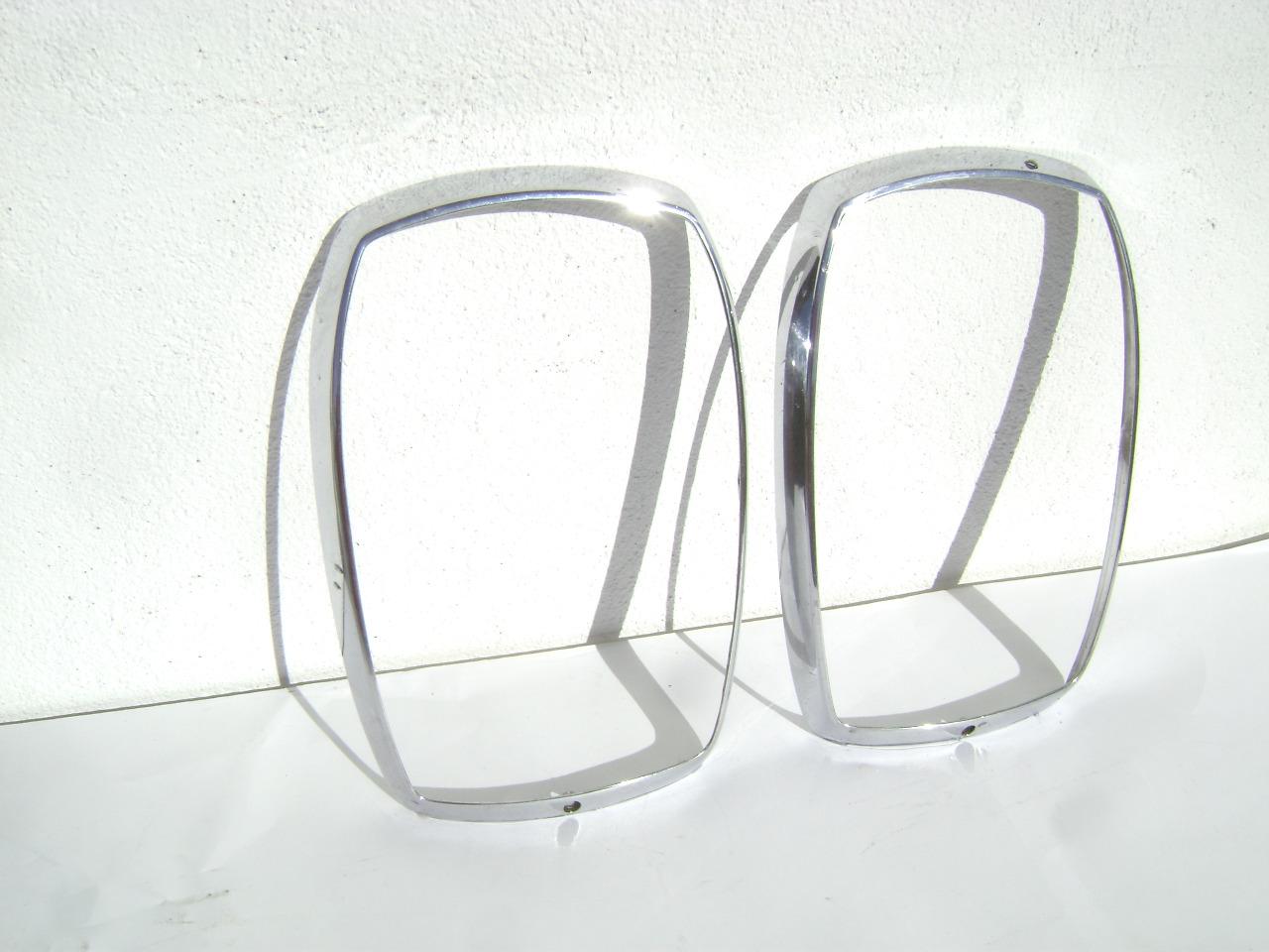 Enjoliveurs de phares MERCEDES 250 CE LesAnciennes.com