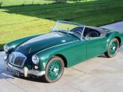 image_4-MG A Twin-Cam - 1959