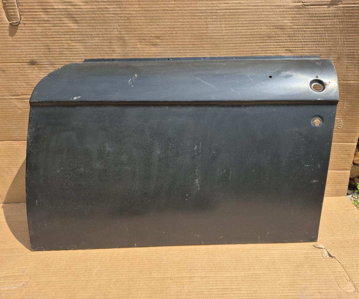 Panneau Porte Ext AVG PEUGEOT 204 304 LesAnciennes.com